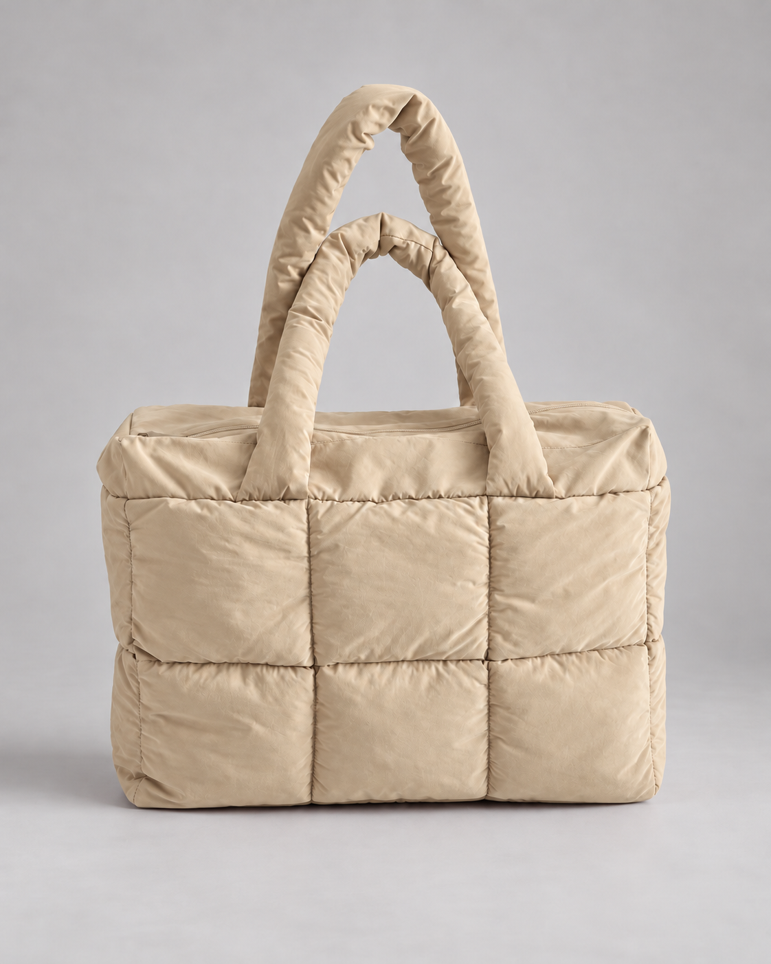 Beige Arena