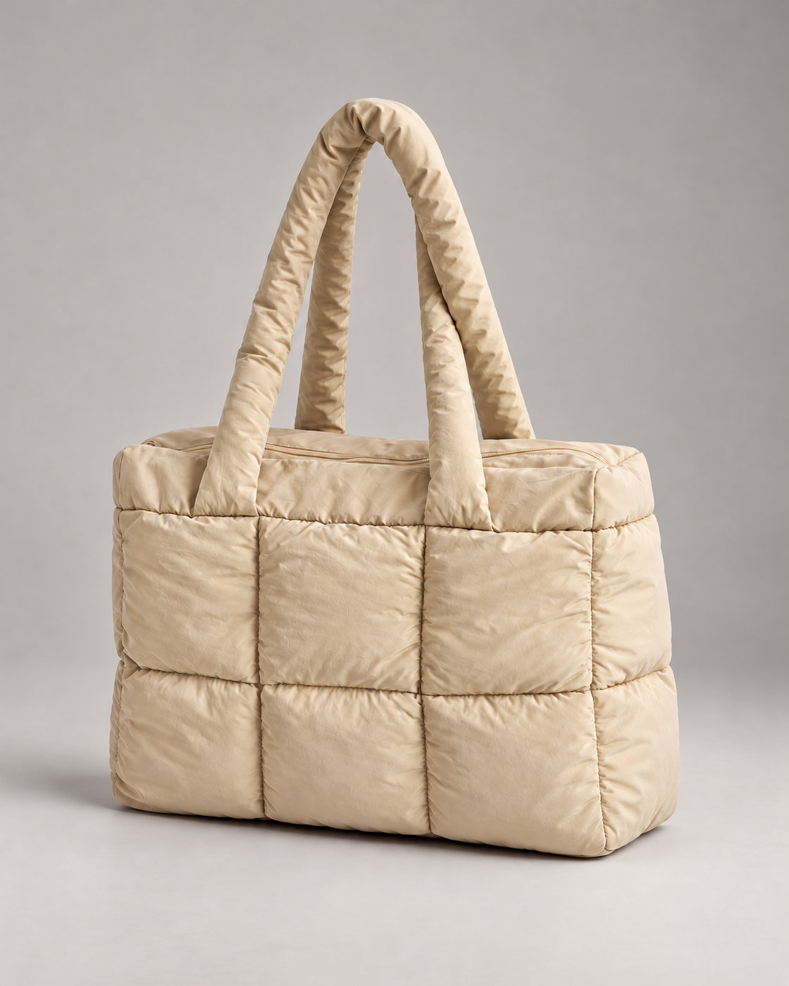 Beige Arena